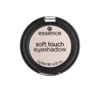 Essence Soft Touch Eyeshadow cień do powiek 01 The One 2 g