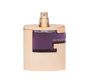 Tester Guess Man Gold woda toaletowa spray 75 ml
