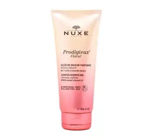 Nuxe Prodigieux Floral żel pod prysznic 200 ml
