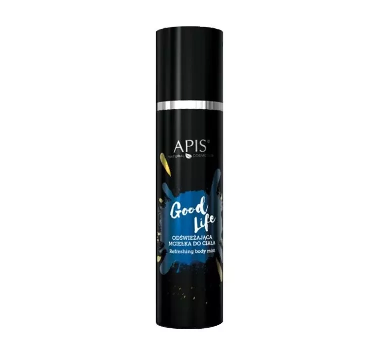 apis good life