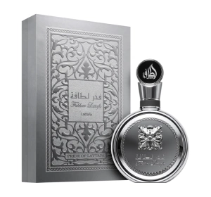 Lattafa Fakhar Platin woda perfumowana spray 100 ml