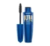 Avon Ultra Volume Waterproof Mascara wodoodporny tusz do rzęs Blackest Black 10 ml