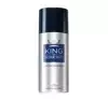 Banderas King of Seduction dezodorant spray 150 ml