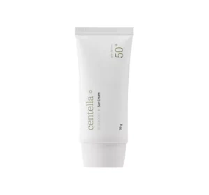 Mixsoon Centella Sun Cream przeciwsłoneczny krem do twarzy SPF50+ PA++++ 50g