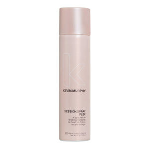 Kevin Murphy Session Spray Flex lekki lakier do włosów nadający elastyczne wykończenie 400 ml