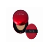 TIRTIR Mask Fit Red Cushion SPF40 PA++ długotrwały mini podkład do twarzy w kompakcie 24W Soft Beige 4,5 g