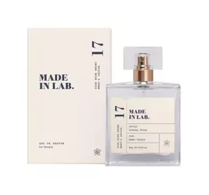 Made In Lab 17 woda perfumowana spray 100 ml