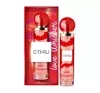 C-Thru Love Whisper woda toaletowa spray 50 ml
