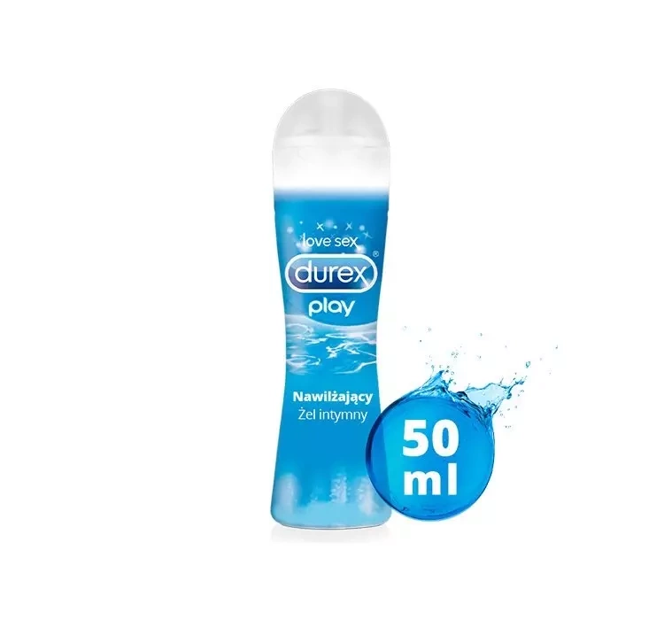 Durex Originals żel intymny 50ml