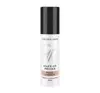 Golden Rose Tinted Luminous koloryzująca baza pod makijaż 30 ml