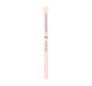 Golden Rose Tapered Blending Eyeshadow Brush stożkowy pędzel do blendowania cieni
