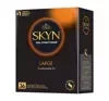 Skyn Large nielateksowe prezerwatywy 36 sztuk