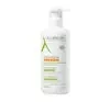 A-Derma Exomega Control mleczko emolientowe przeciw drapaniu 400 ml
