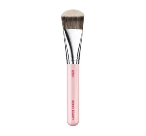 Boho Beauty pędzel do podkładu i bronzera 133 V