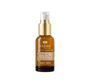 LISAP MILANO TOP CARE ELXIR CARE OLEJEK DO WŁOSÓW 50ML
