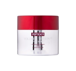 MEDIPEEL Peptide 9 Volume and Tension Tox Cream Pro liftingujący krem z peptydami 50 g