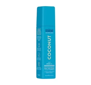 Tanexpert Minetan Coconut Water pianka samoopalająca 200ml