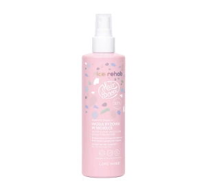 Hairboom Rice Rehab kondycjonująca woda ryżowa w mgiełce 200 ml