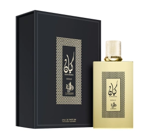 Al Wataniah Kayan Gold woda perfumowana spray 100 ml