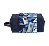 NIVEA MEN Silver Control zestaw kosmetyków żel pod prysznic + balsam po goleniu + antyperspirant