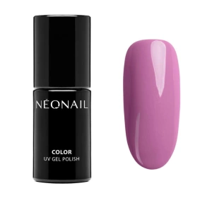Neonail Bloomy Vibes lakier hybrydowy 12176 Rosy Side 7,2 ml