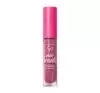 Golden Rose Miss Beauty Glow Shine 3D błyszczyk do ust 04 Pink Dream 4,5 ml