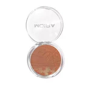 MOIRA SIGNATURE BRONZER DO TWARZY 03 GOLDEN SUNSET 9G