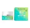 Eveline Cosmetics My Beauty Elixir rozświetlający krem łagodzący do każdego rodzaju cery 50 ml