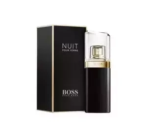Hugo Boss Nuit Pour Femme woda perfumowana spray 30 ml