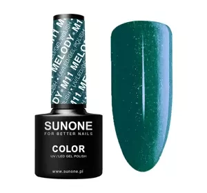 Sunone Color lakier hybrydowy M11 Melody 5ml