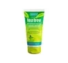 Beauty Formulas Tea Tree oczyszczający peeling do twarzy 150 ml