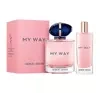 Armani My Way woda perfumowana spray 90 ml + 15 ml