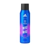 Adidas UEFA Champions League Best of The Best antyperspirant spray 150 ml