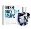 Diesel Only The Brave woda toaletowa spray 125 ml