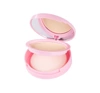 Lovely Authentic Fit 2in1 podkład w pudrze 02 C Pearl 9,5 g
