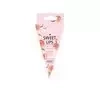 Bielenda Sweet Lips regenerujący balsam do ust Brzoskwinia i Masło Shea 3,8 g