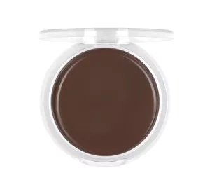 Lovely Creamy Pudding kremowy bronzer do twarzy i ciała 04 15 g