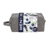 NIVEA MEN Sensitive Elegance zestaw kosmetyków dla mężczyzn z kosmetyczką