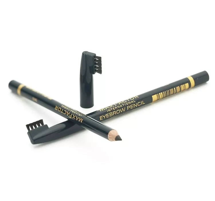 Max Factor Eyebrow Pencil kredka do brwi Hazel 002