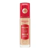 Bourjois Healthy Mix podkład niwelujący oznaki zmęczenia z kompleksem witamin i minerałów 51W Light Vanilla 30 ml