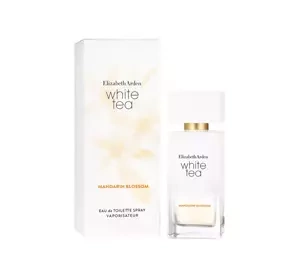 Elizabeth Arden White Tea Mandarin Blossom woda toaletowa spray 50ml