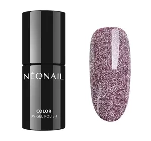 NEONAIL TRUST YOUR GLAM LAKIER HYBRYDOWY 10178 KEY TO HAPPINESS 7,2ML