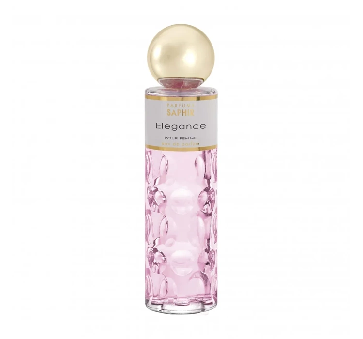 parfums saphir elegance