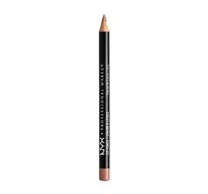 NYX Professional Makeup Lip Liner konturówka do ust 810 Natural 1 g