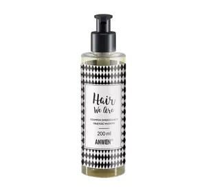 Anwen Hair We Are szampon zwiększający objętość 200ml