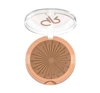 Golden Rose Sun Bright puder brązujący do twarzy 01 Sunglow 12,5 g