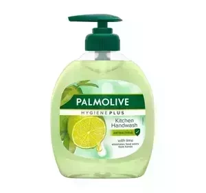 PALMOLIVE HYGIENE-PLUS KITCHEN MYDŁO W PŁYNIE DO RĄK 300ML