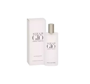 Armani Acqua di Giò Pour Homme woda toaletowa spray 15 ml