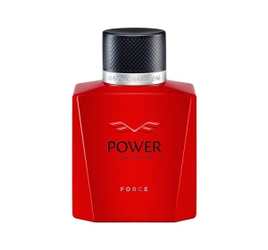 Outlet Banderas Power of Seduction Force woda toaletowa spray 100 ml