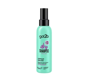 Got2B Fresh it Up! Extra Care delikatny suchy szampon do włosów w formie mgiełki 150 ml